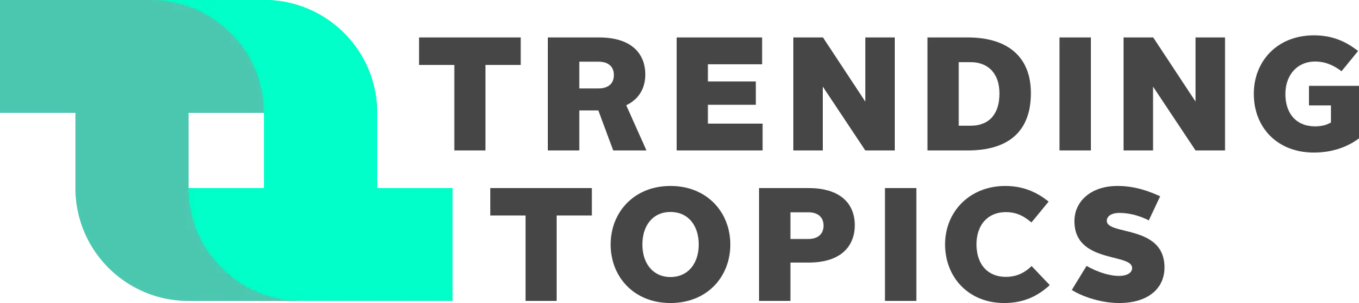 Trendingtopics Logo