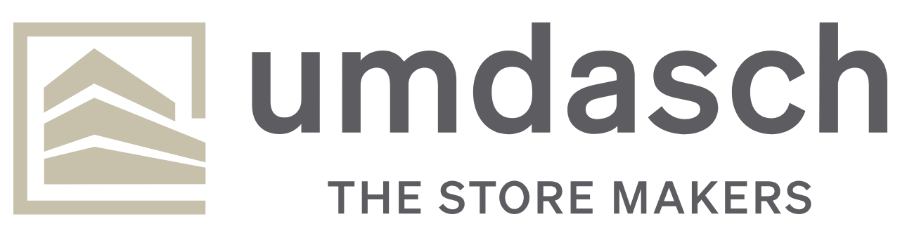 Umdasch logo